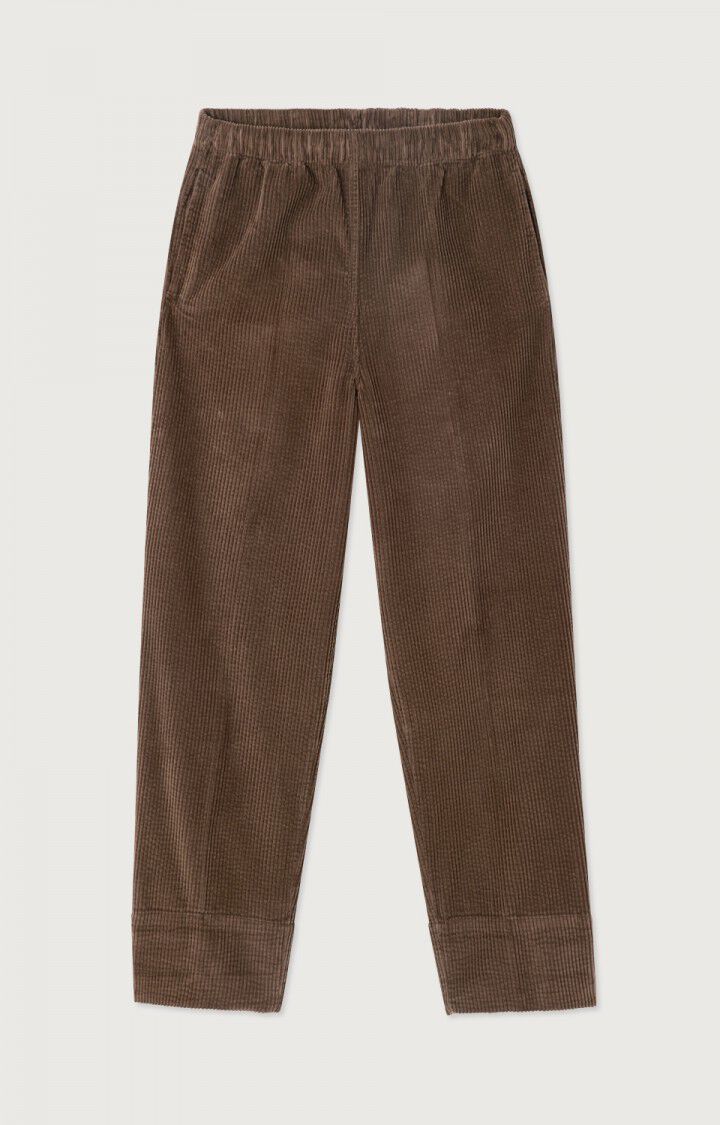 American Vintage Padow Cord Trousers - Vintage Bear