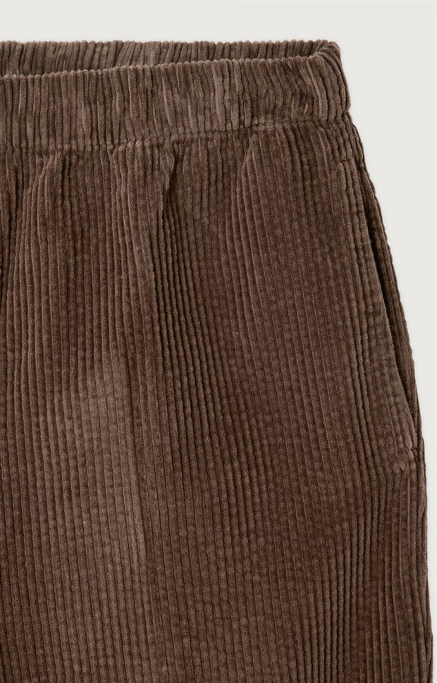 American Vintage Padow Cord Trousers - Vintage Bear