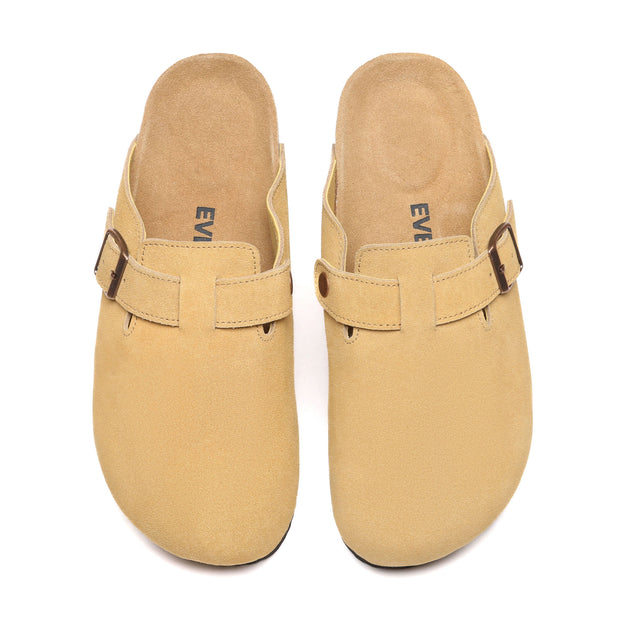 Everau Pintail Slip On