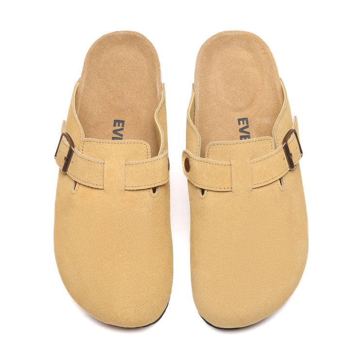 Everau Pintail Slip On