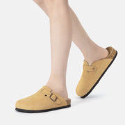 Everau Pintail Slip On