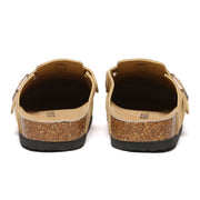 Everau Pintail Slip On