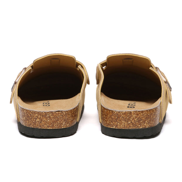 Everau Pintail Slip On