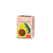 Legami Let's Avocuddle Pencil Sharpener & Eraser