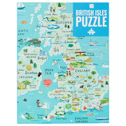 Pick Me Up Puzzle - UK