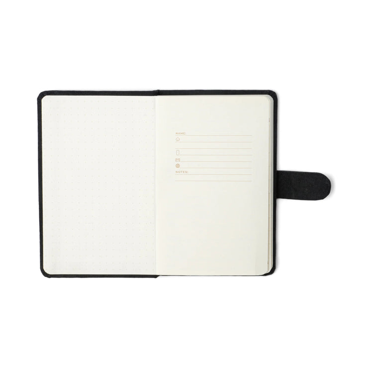 Password Journal - Shh