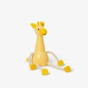 Palimals Wooden Animals - Giraffe