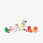 Palimals Wooden Animals - Sheep