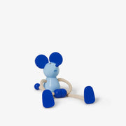 Palimals Wooden Animals - Mouse