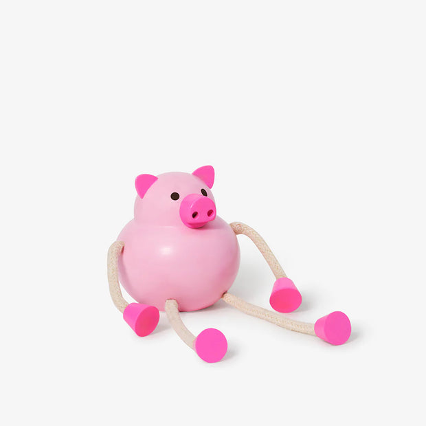Palimals Wooden Animals - Pig