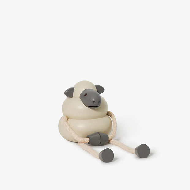 Palimals Wooden Animals - Sheep