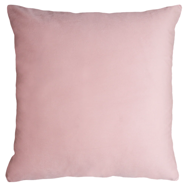 Square Needlepoint Cushion - Paris