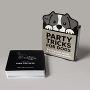 Pikkii Party Tricks for Dogs
