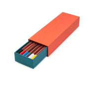 Artful Pastel Pencil Set
