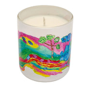 Arthouse Unlimited Plant Wax Candle - Peace