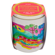 Arthouse Unlimited Plant Wax Candle - Peace
