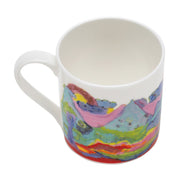 Arthouse Unlimited Mug - Peace
