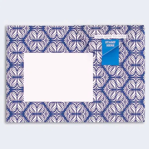 Pigeon Stationery Pack - Pencil