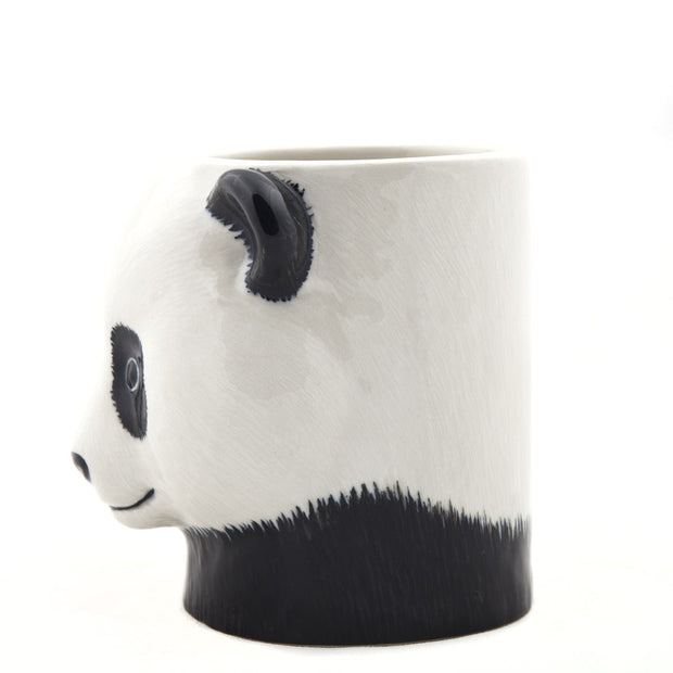 Animal Pencil Pots - Panda