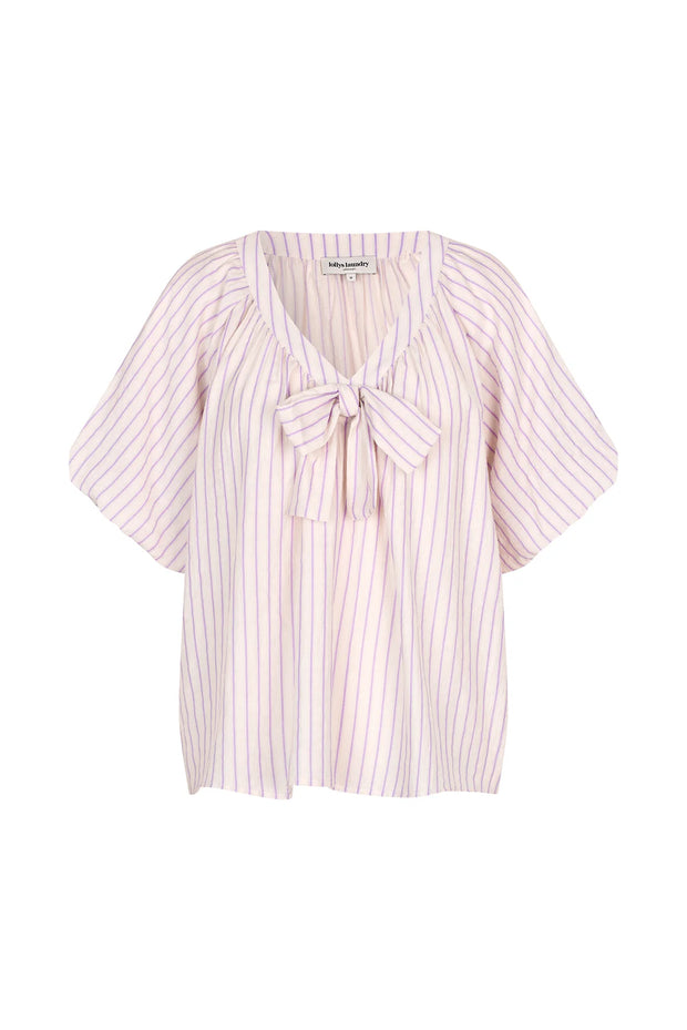 Lollys Laundry Pine Blouse