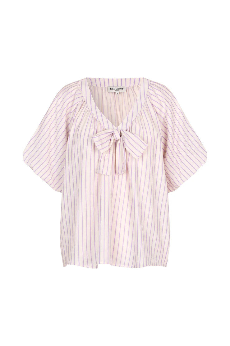 Lollys Laundry Pine Blouse