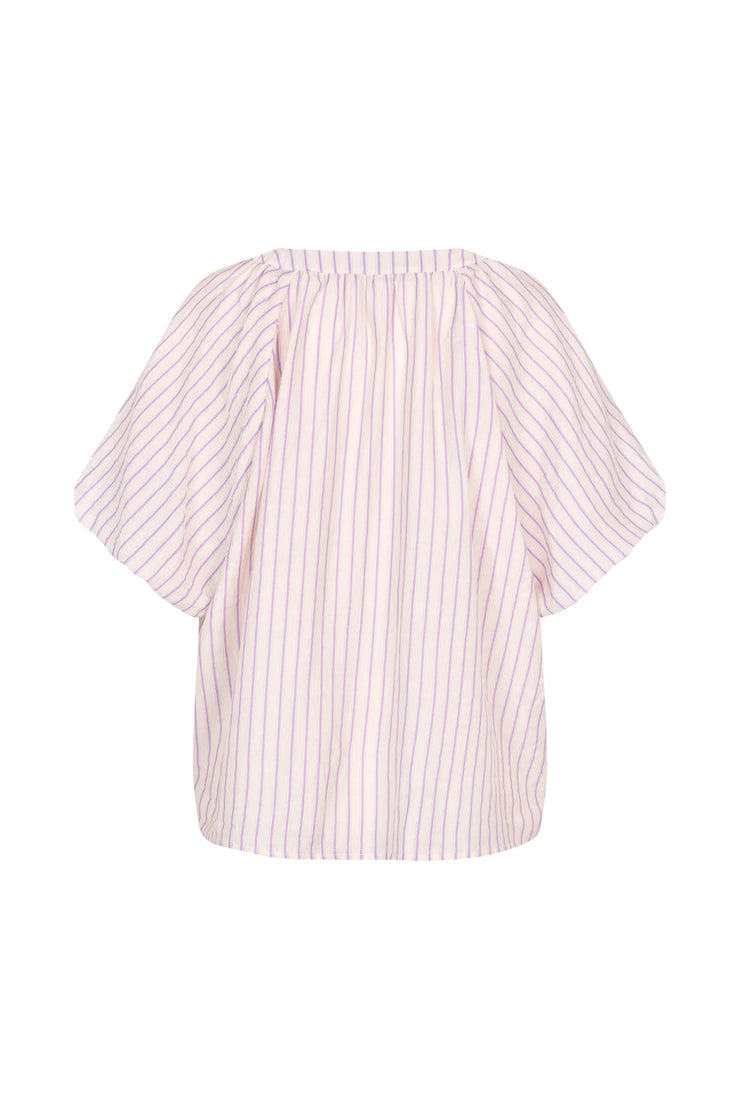 Lollys Laundry Pine Blouse