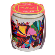 Arthouse Unlimited Plant Wax Candle - Psychedelic Dreams