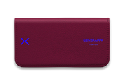 Lensrappa - Plum Purple