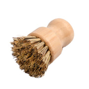 Raine & Humble Bamboo Dish Brush