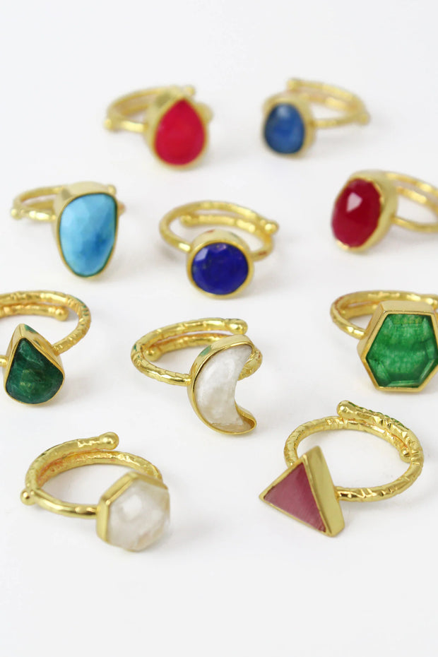 My Doris Rings My Doris – Rose & Lyons