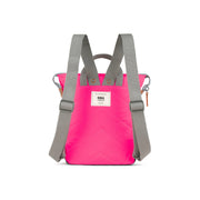 Roka Bantry B Small Backpack - Neon Pink