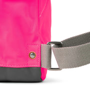 Roka Bantry B Small Backpack - Neon Pink