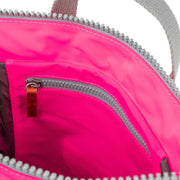 Roka Bantry B Small Backpack - Neon Pink