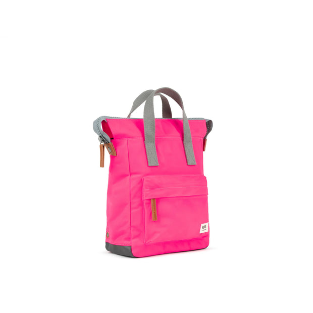 Roka Bantry B Small Backpack - Neon Pink