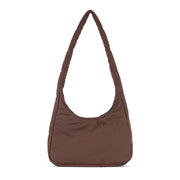Roka Belsize Taslon Bag - Chocolate