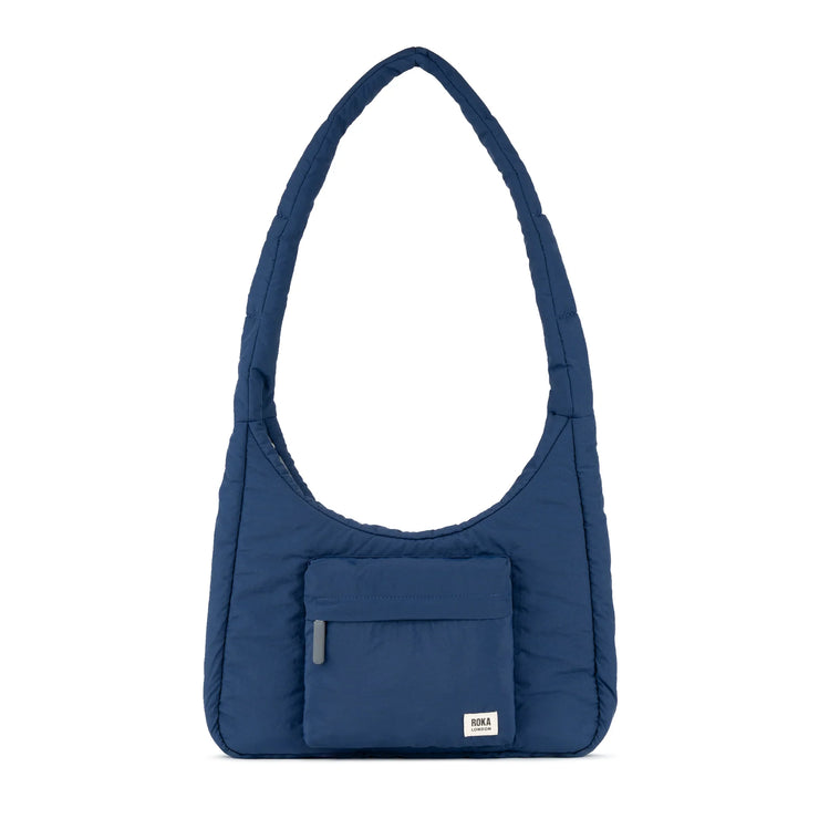 Roka Belsize Taslon Bag - Midnight