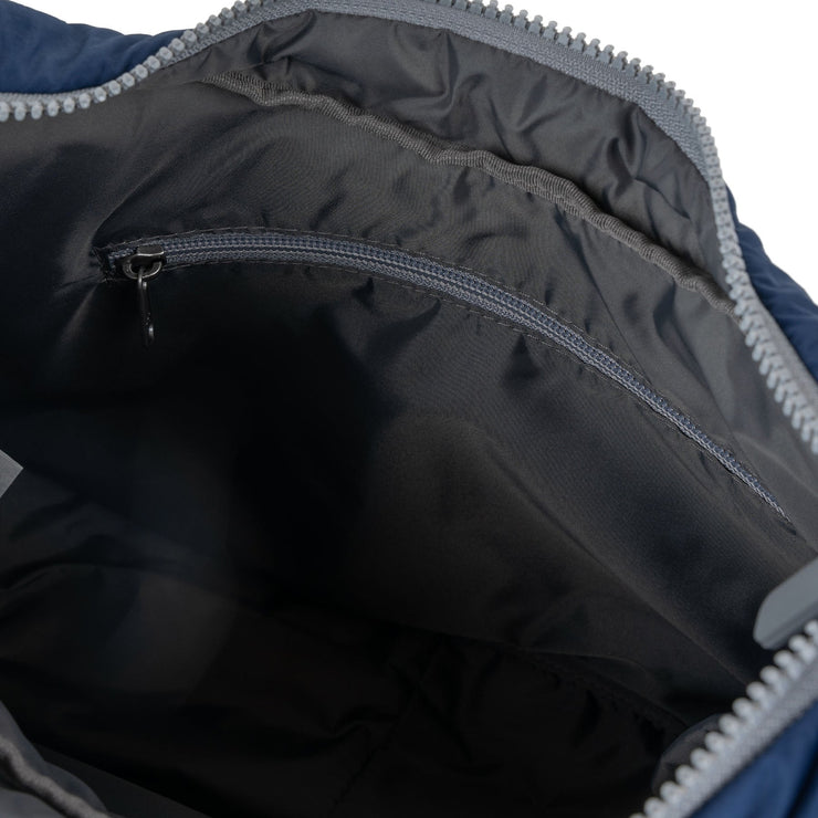 Roka Belsize Taslon Bag - Midnight