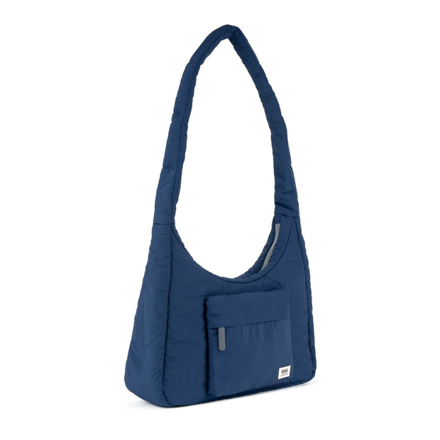 Roka Belsize Taslon Bag - Midnight