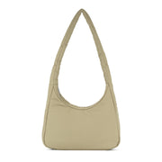 Roka Belsize Taslon Bag - Taupe