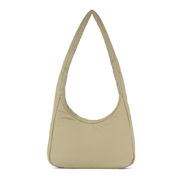 Roka Belsize Taslon Bag - Taupe