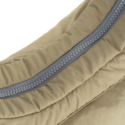 Roka Belsize Taslon Bag - Taupe