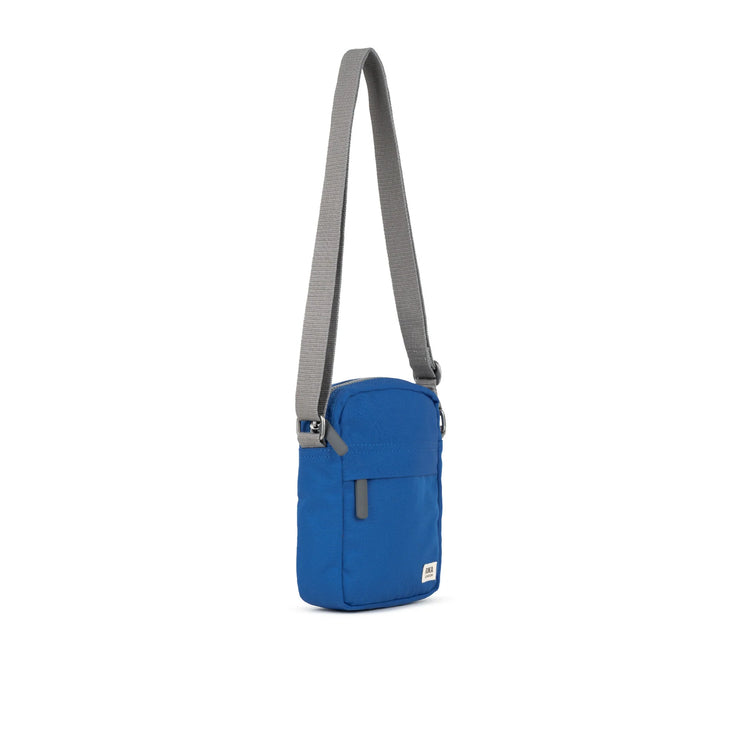 Roka Bond Pocket Crossbody - Galactic Blue