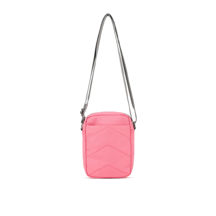 Roka Bond Pocket Crossbody - Tulip