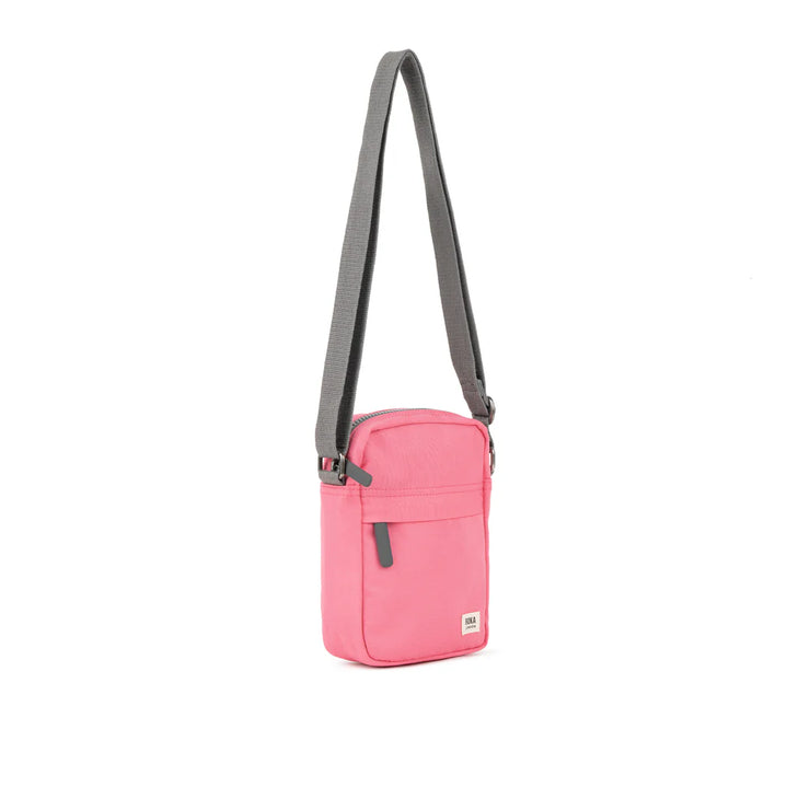 Roka Bond Pocket Crossbody - Tulip