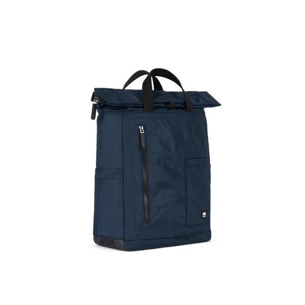 Roka Black Label Camden P Medium Backpack - Midnight