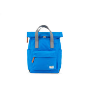 Roka Canfield B Small Backpack - Neon Blue