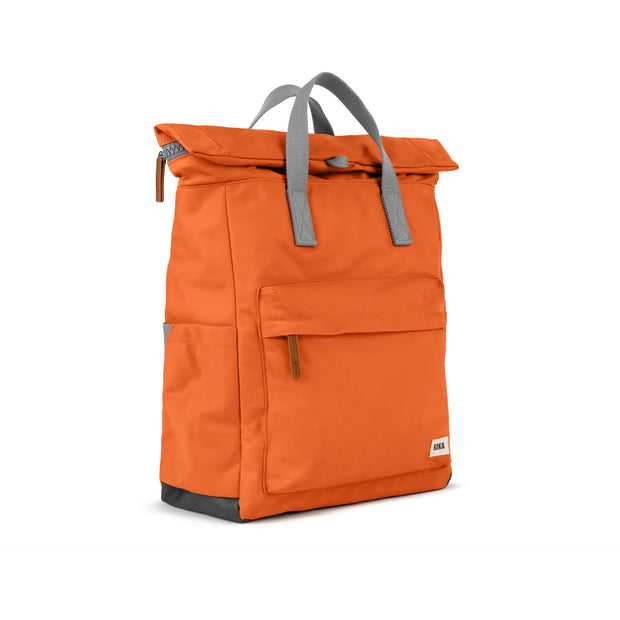 Roka Canfield B Large Backpack - Burnt Orange