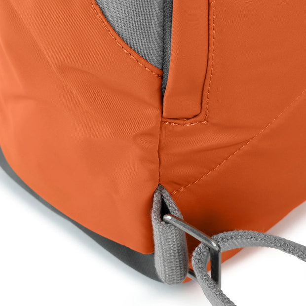 Roka Canfield B Large Backpack - Burnt Orange