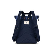 Roka Canfield B Medium Backpack - Indigo Tonal