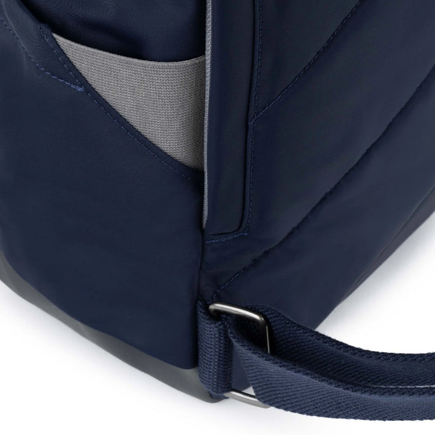 Roka Canfield B Medium Backpack - Indigo Tonal